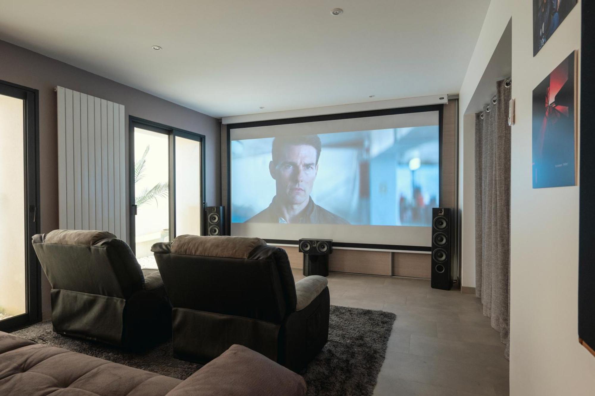 Villa Rousseau - Jacuzzi & Cinema Dans Bordeaux Exterior foto