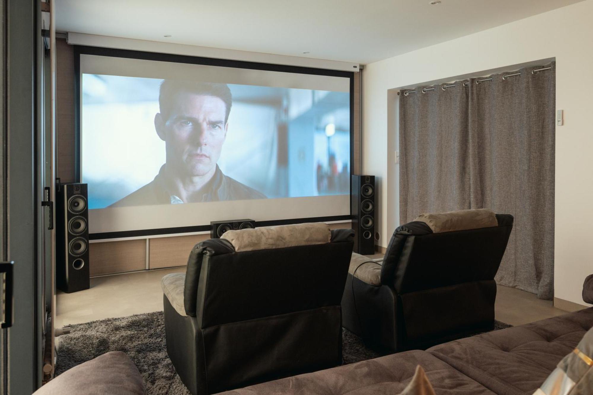 Villa Rousseau - Jacuzzi & Cinema Dans Bordeaux Exterior foto
