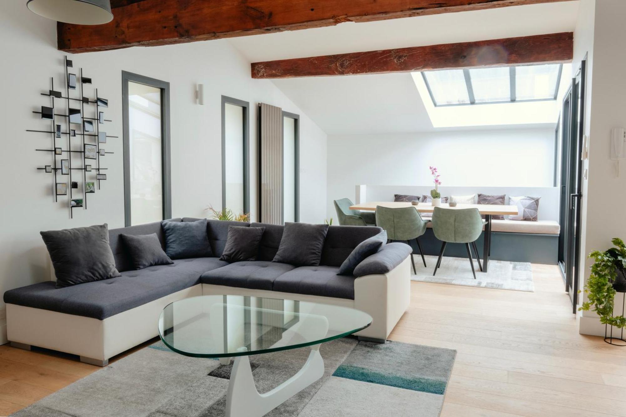 Villa Rousseau - Jacuzzi & Cinema Dans Bordeaux Exterior foto